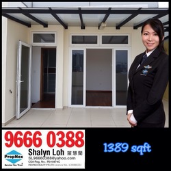 Onan Suites (D15), Apartment #157375652